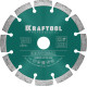 KRAFTOOL LASER-UNIVERSAL 150 мм (22.2 мм, 10х2.4мм), алмазный диск (36680-150) купить в Сочи