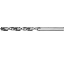 STAYER HSS-R, 5.7 х 93 мм, быстрорежущая сталь P6M5, сверло по металлу, Professional (29602-093-5.7)