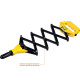 STAYER PRO-FIX, 3.2 - 6.4 мм, рычажно-складной заклепочник, Professional (3115) купить в Сочи