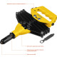 STAYER PRO-FIX, 3.2 - 6.4 мм, рычажно-складной заклепочник, Professional (3115) купить в Сочи