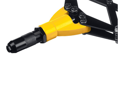 STAYER PRO-FIX, 3.2 - 6.4 мм, рычажно-складной заклепочник, Professional (3115) купить в Сочи STAYER PRO-FIX, 3.2 - 6.4 мм, рычажно-складной заклепочник, Professional (3115) купить в Сочи