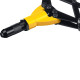 STAYER PRO-FIX, 3.2 - 6.4 мм, рычажно-складной заклепочник, Professional (3115) купить в Сочи
