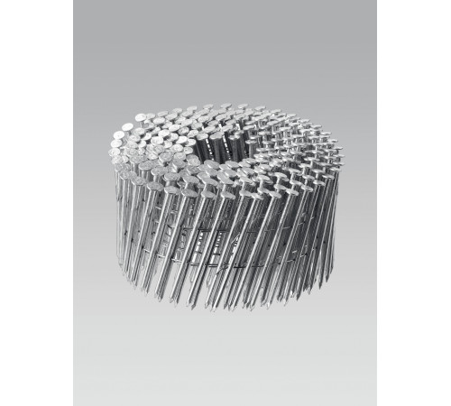ЗУБР CSN 60 х 2.3 мм, барабанные гвозди для сайдинга оцинкованные, 9000 шт (305386-60) купить  в Сочи