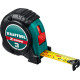 KRAFTOOL X-Drive, 3 м х 19 мм, рулетка (34122-03-19) купить в Сочи