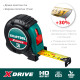 KRAFTOOL X-Drive, 3 м х 19 мм, рулетка (34122-03-19) купить в Сочи