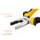 STAYER TOPGrip, 180 мм, комбинированные плоскогубцы (2205-1-18) купить  в Сочи