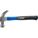 ЗУБР 450 г, столярный молоток-гвоздодёр, Профессионал (20235-450) купить  в Сочи