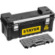 STAYER JUMBO-26, 650 x 280 x 270 мм, (26″), пластиковый ящик для инструментов, Professional (38003-26) купить в Сочи