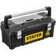 STAYER JUMBO-26, 650 x 280 x 270 мм, (26″), пластиковый ящик для инструментов, Professional (38003-26) купить в Сочи