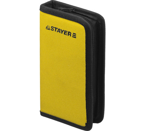 STAYER 10 шт, набор коротких имбусовых ключей (2740-H10) купить  в Сочи