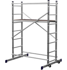 СИБИН 3 м, алюминиевая вышка-тура (38840-3)