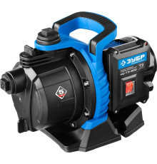 ЗУБР 800 Вт, поверхностный (садовый) центробежный насос, Профессионал (НС-Т3-800)