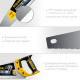 STAYER Cobra 3D, 400 мм, универсальная ножовка, Professional (1512-40) купить в Сочи