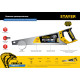 STAYER Cobra 3D, 400 мм, универсальная ножовка, Professional (1512-40) купить в Сочи