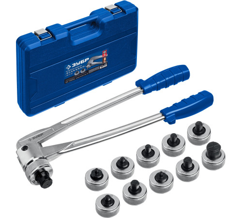 ЗУБР 10 - 32 мм, расширитель-калибратор для труб, Профессионал (23655) купить  в Сочи