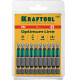 KRAFTOOL Optimum, PH2, 50 мм, 10 шт, биты (26122-2-50-10) купить в Сочи