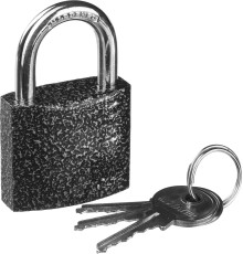 STAYER 38 мм, навесной замок (37160-38)