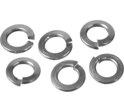 ЗУБР DIN 127, 3 мм, цинк, 5 кг, пружинная шайба (303850-03) купить  в Сочи