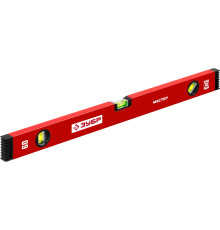 ЗУБР МАСТЕР, 600 мм, уровень с усиленным профилем (34584-060)