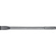 STAYER Gorilla Force, 25 x 400 мм, SDS-max, плоское зубило, Professional (29392-25-400) купить  в Сочи