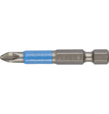 STAYER ProFix PZ2, 50 мм, 2 шт, набор бит, Professional (26223-2-50-02)