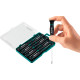 KRAFTOOL Precision 7, 7 предм., Набор отверток (25686) купить  в Сочи