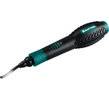 KRAFTOOL Universal, гратосниматель для зачистки граней труб и листов (23440)