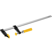STAYER CF-500/12, 120 х 500 мм, струбцина F (3210-120-500)