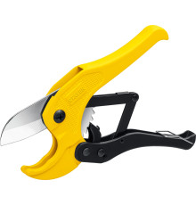 STAYER Master 42, до 42 мм, высокоточный труборез по металлопластиковым и пластиковым трубам (2338)