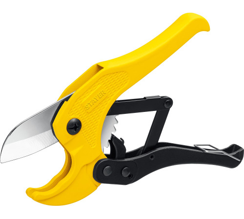 STAYER Master 42, до 42 мм, высокоточный труборез по металлопластиковым и пластиковым трубам (2338) купить  в Сочи