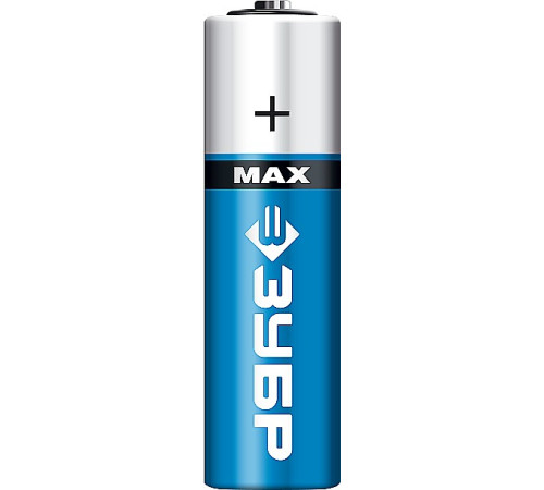 ЗУБР TURBO-MAX, АА х 4, 1.5 В, алкалиновая батарейка (59206-4C) купить в Сочи ЗУБР TURBO-MAX, АА х 4, 1.5 В, алкалиновая батарейка (59206-4C) купить в Сочи