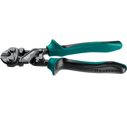 KRAFTOOL X-BOLT, 200 мм, компактный цельнокованый болторез (23283) купить  в Сочи