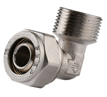 ЗУБР цанга-штуцер, 1/2″ х 20 х 2.0 мм, уголок (51409-20-1/2)