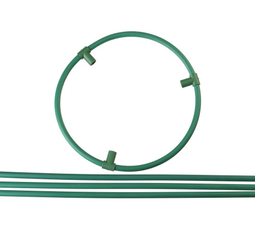 GRINDA d 30 х 50 см, пластиковая, подставка под цветы (422386-30-50) купить в Сочи GRINDA d 30 х 50 см, пластиковая, подставка под цветы (422386-30-50) купить в Сочи