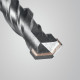 ЗУБР Мастер-2Х 20x310 мм SDS-plus бур (29315-310-20) купить  в Сочи