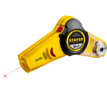 STAYER 7 м, лазерный уровень, Professional (34987)