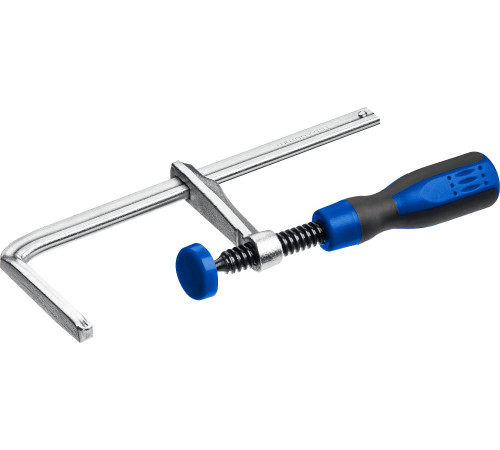 ЗУБР ППШ - 60/160 мм, универсальная, струбцина, Профессионал (32333) купить  в Сочи ЗУБР ППШ - 60/160 мм, универсальная, струбцина, Профессионал (32333) купить  в Сочи