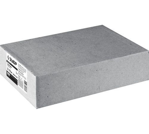 ЗУБР 70 x 3.1 мм, цинк, 5 кг, ершеные гвозди (305140-31-070) купить  в Сочи