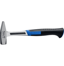 ЗУБР Профессионал 500 г, цельнокованый слесарный молоток (20012-05)