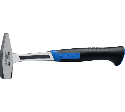 ЗУБР Профессионал 500 г, цельнокованый слесарный молоток (20012-05) купить  в Сочи