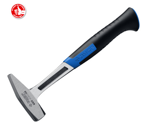 ЗУБР Профессионал 500 г, цельнокованый слесарный молоток (20012-05) купить  в Сочи