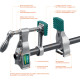 KRAFTOOL PC-34-11, 3/4″, трубная струбцина (32301-2) купить в Сочи