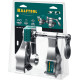 KRAFTOOL PC-34-11, 3/4″, трубная струбцина (32301-2) купить в Сочи