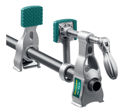 KRAFTOOL PC-34-11, 3/4″, трубная струбцина (32301-2) купить в Сочи KRAFTOOL PC-34-11, 3/4″, трубная струбцина (32301-2) купить в Сочи