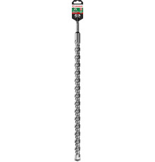 URAGAN 25 х 310 мм, SDS-plus бур (29311-310-25)