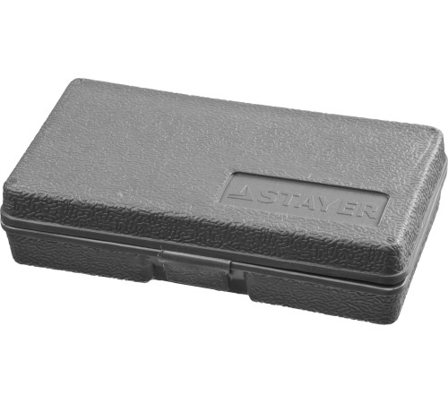 STAYER Maxcut, 9 шт, 19-64 мм, набор кольцевых коронок по дереву (29600-H11) купить  в Сочи