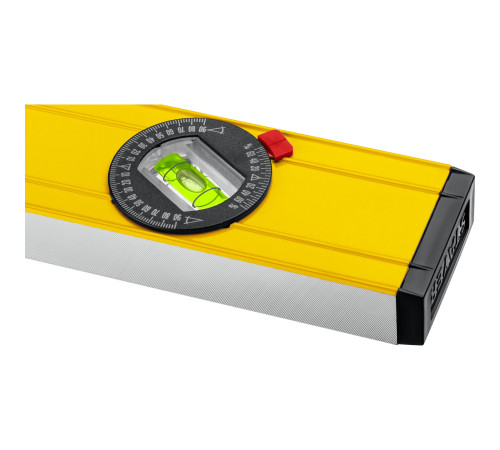 STAYER LEADER, 1500 мм, усиленный профиль, уровень с поворотным глазком (3466-150) купить  в Сочи