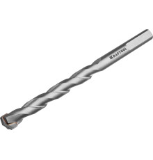 KRAFTOOL Hard, 8 х 120 мм, тв.сплав ВС5, сверло специальное по твёрдым материалам (29177-120-8)