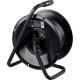 STAYER S-207, ПВС, 2 х 0.75 мм2, 20 м, 2200 Вт, удлинитель на катушке (55073-20) купить в Сочи