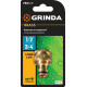 GRINDA BI-U, 1/2 - 3/4″, с внутренней резьбой, из латуни, штуцерный адаптер, PROLine (8-426105) купить в Сочи
